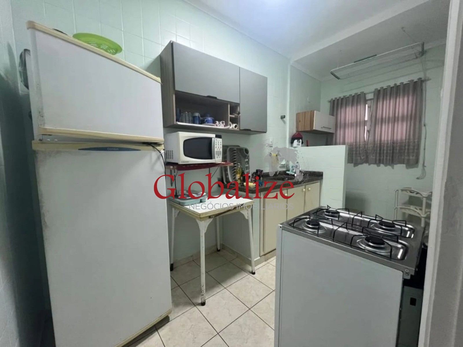 Apartamento, 1 quarto, 67 m² - Foto 5
