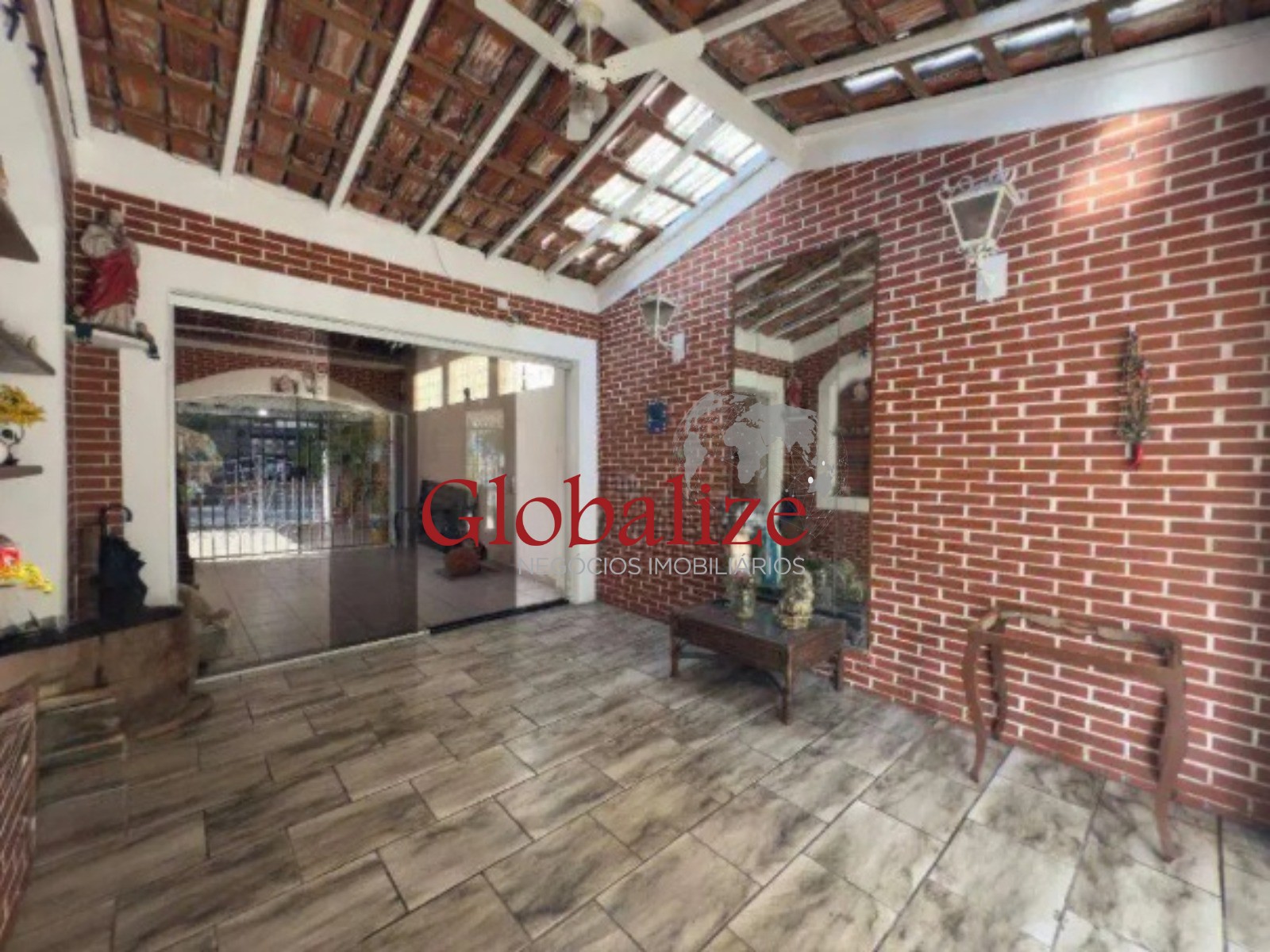 Casa, 4 quartos, 276 m² - Foto 21