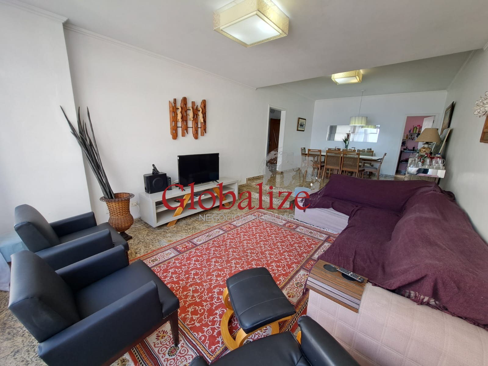 Apartamento, 3 quartos, 173 m² - Foto 5