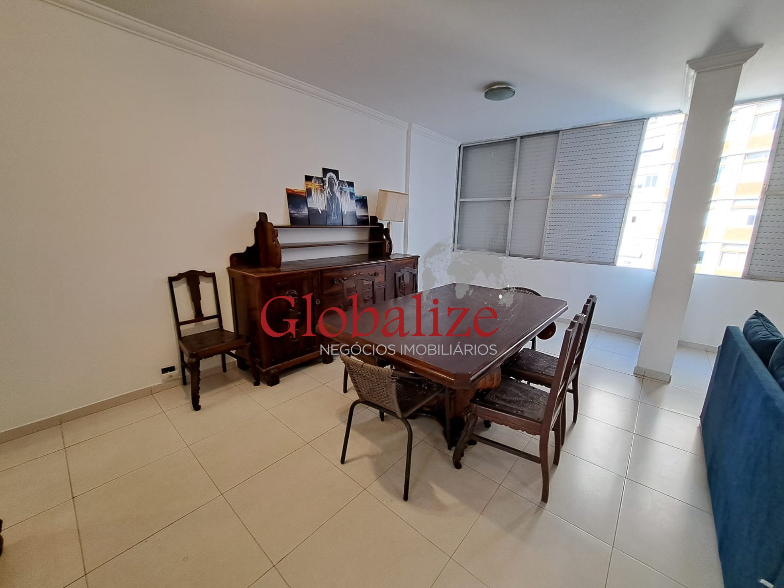 Apartamento, 3 quartos, 120 m² - Foto 8