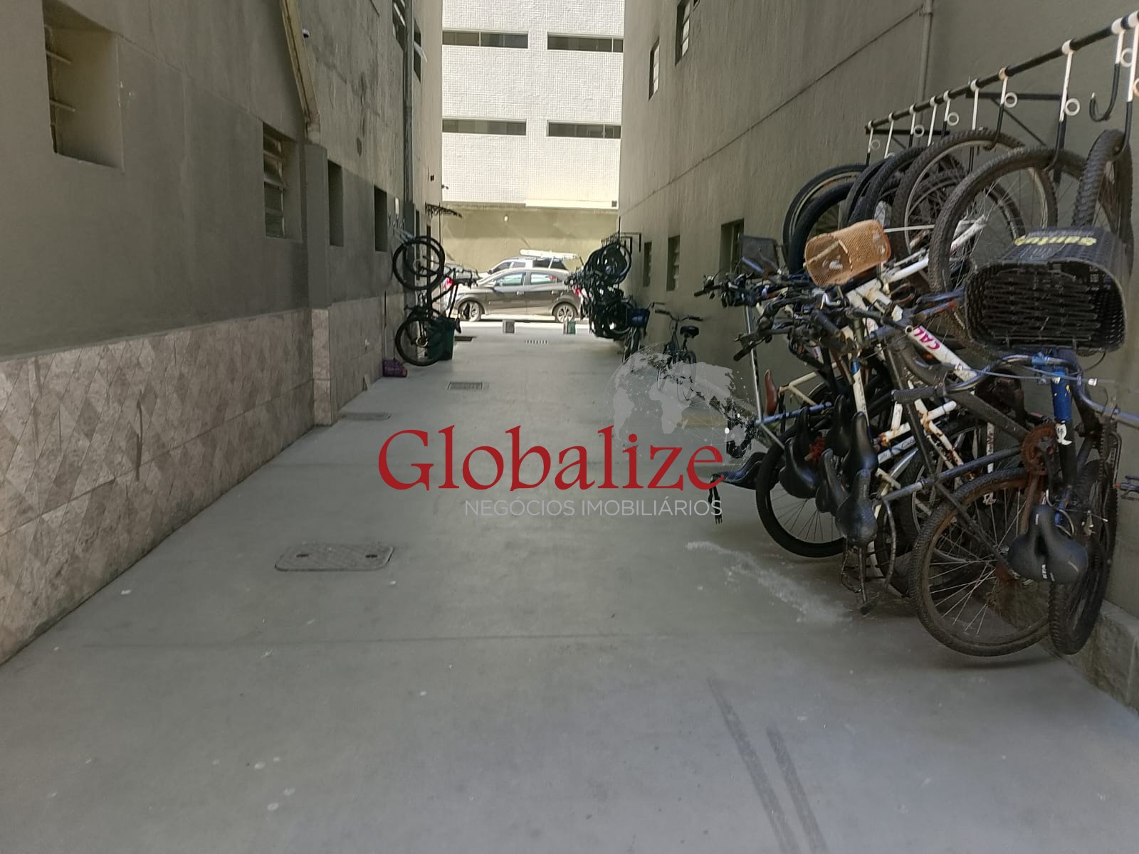 Apartamento, 1 quarto, 24 m² - Foto 20