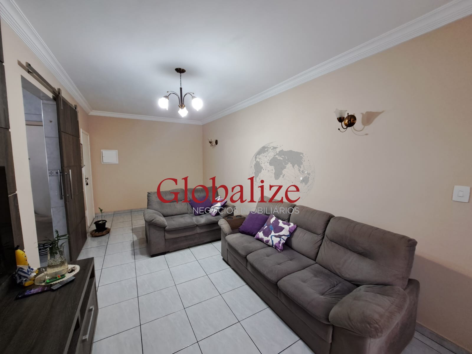 Apartamento, 3 quartos, 104 m² - Foto 2
