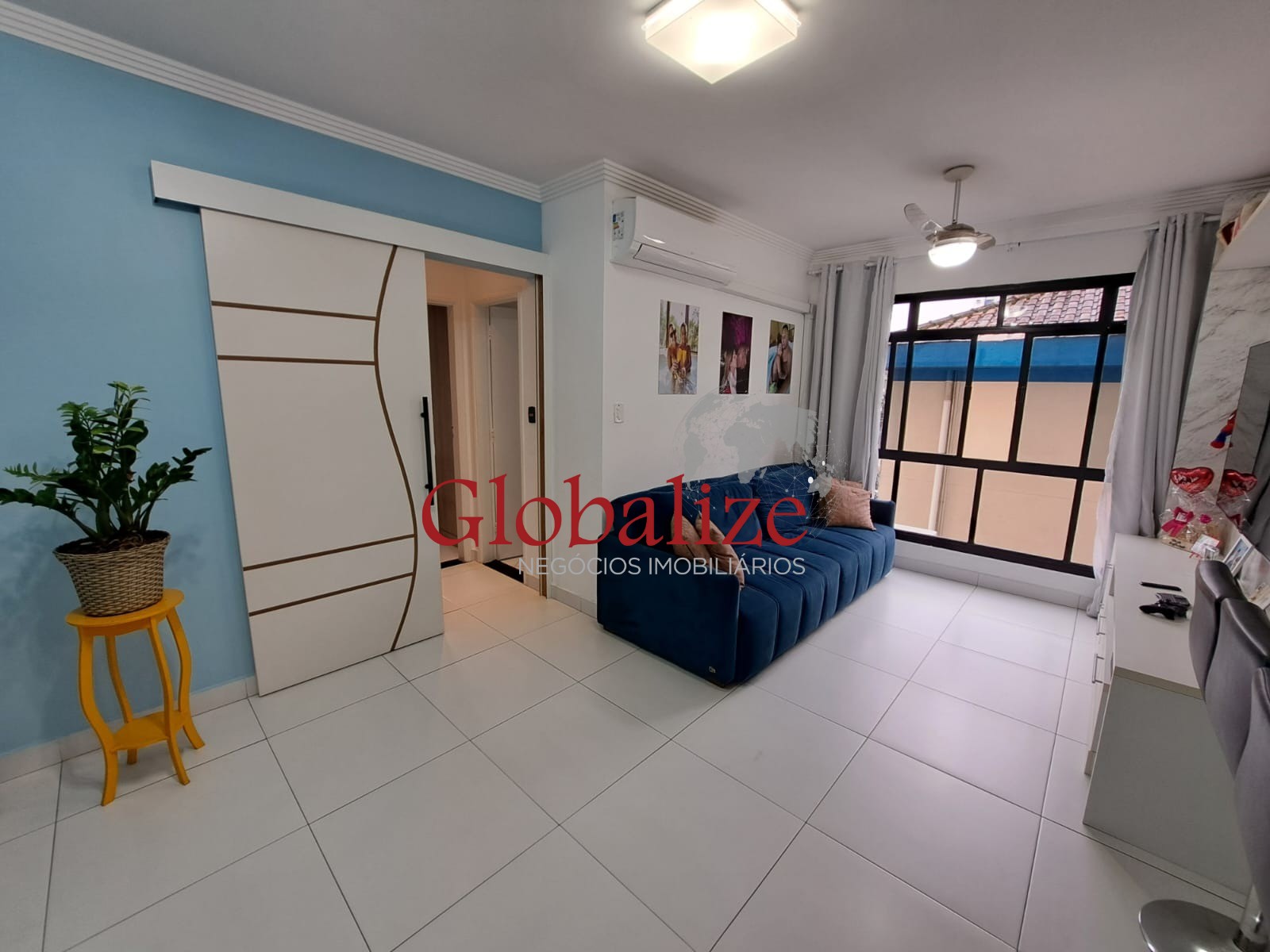 Apartamento, 2 quartos, 82 m² - Foto 5