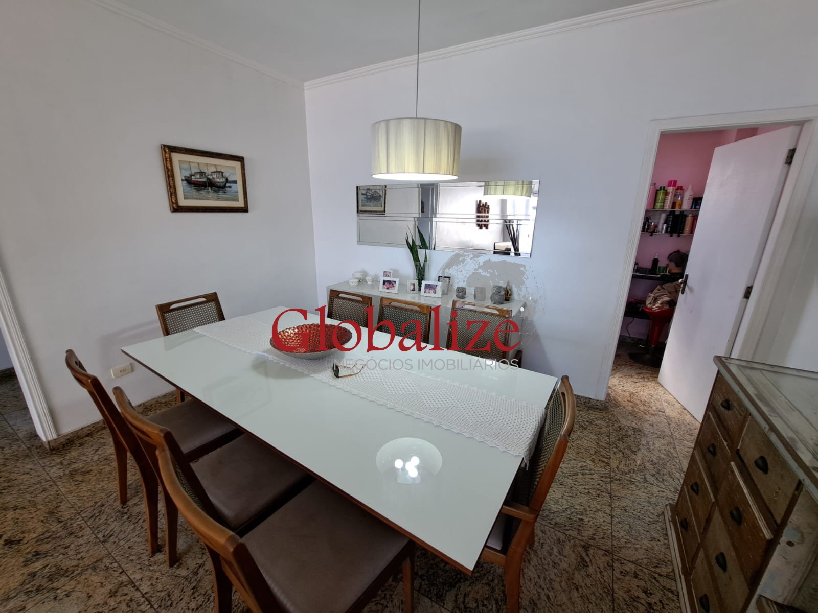 Apartamento, 3 quartos, 173 m² - Foto 6