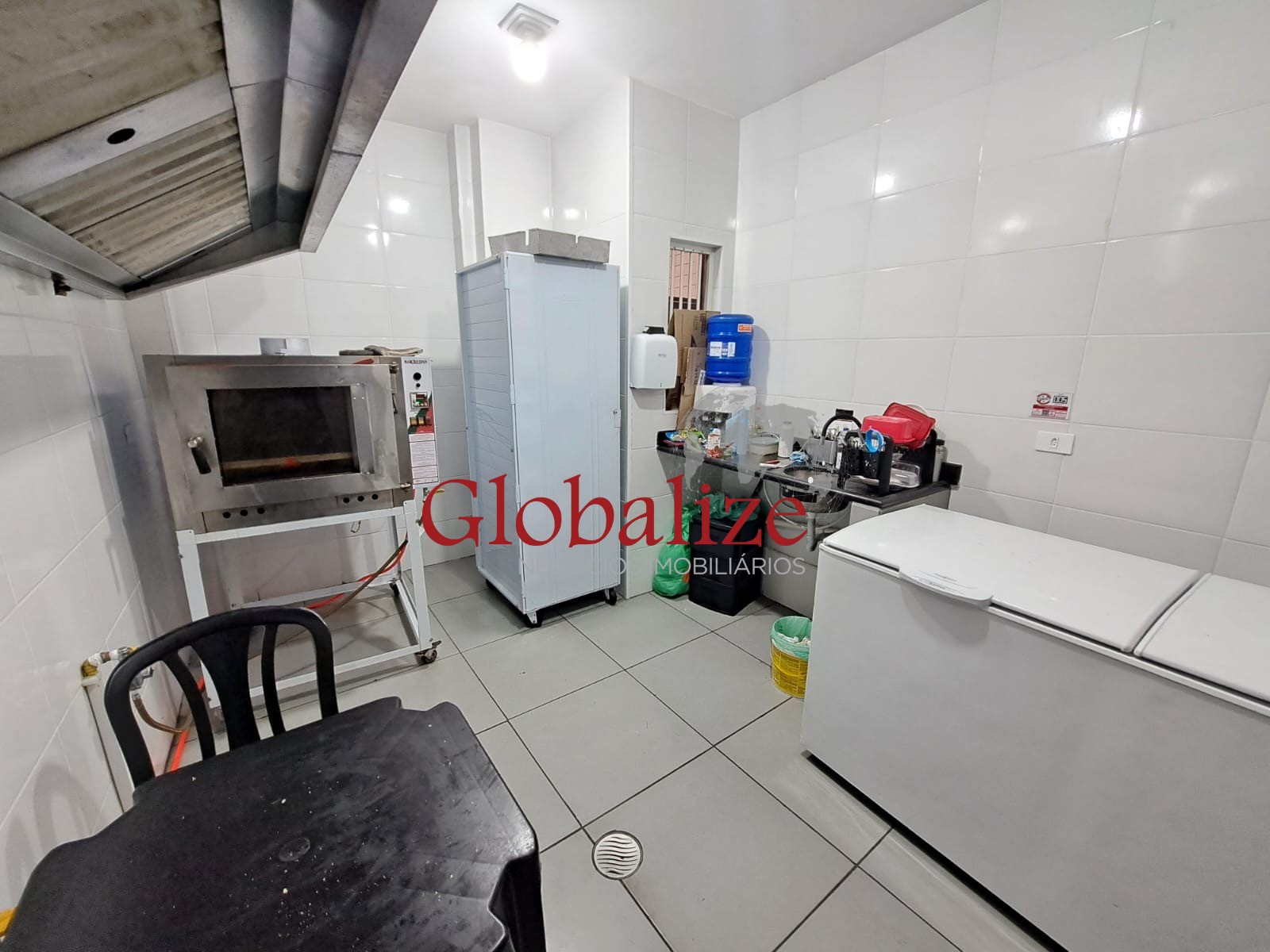 Loja-Salão, 60 m² - Foto 24