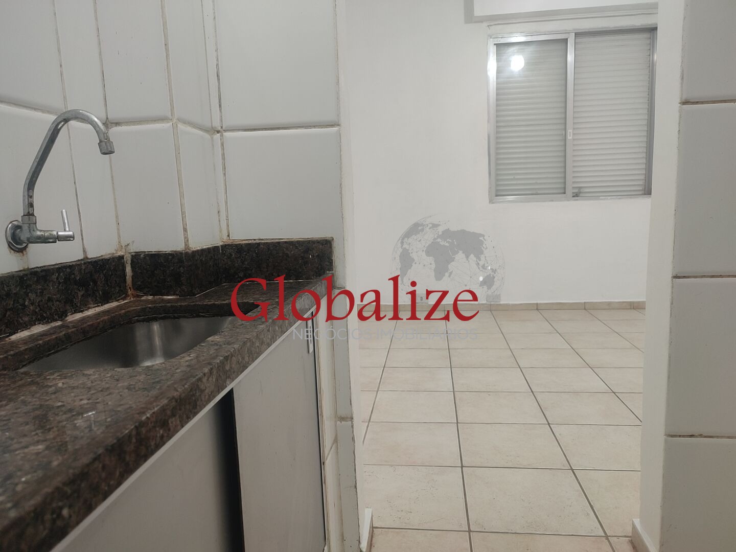 Kitnet-Studio, 24 m² - Foto 5