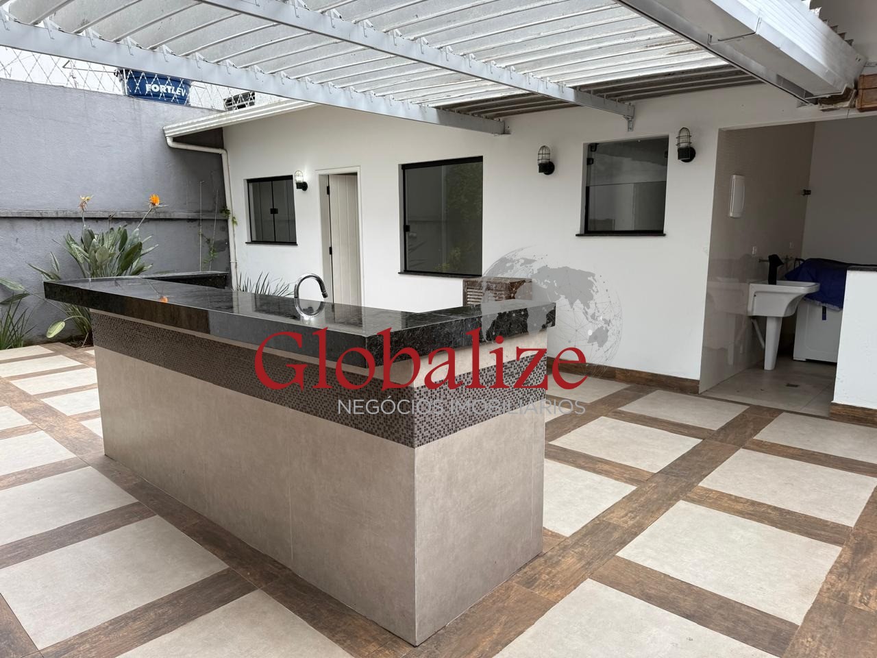 Casa, 4 quartos, 250 m² - Foto 3