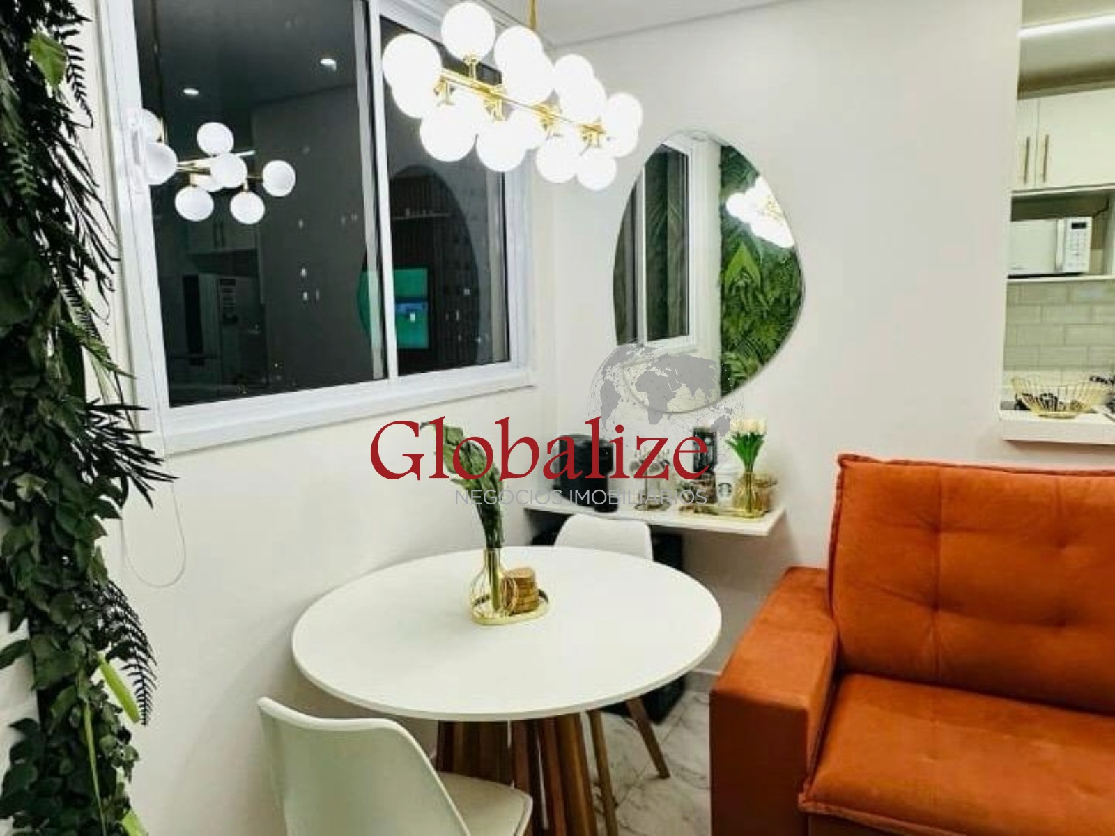 Apartamento, 2 quartos, 46 m² - Foto 3