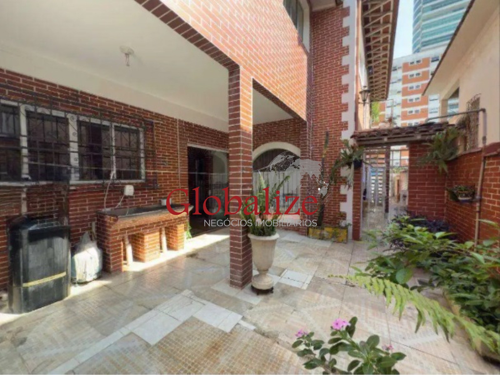 Casa, 4 quartos, 276 m² - Foto 18