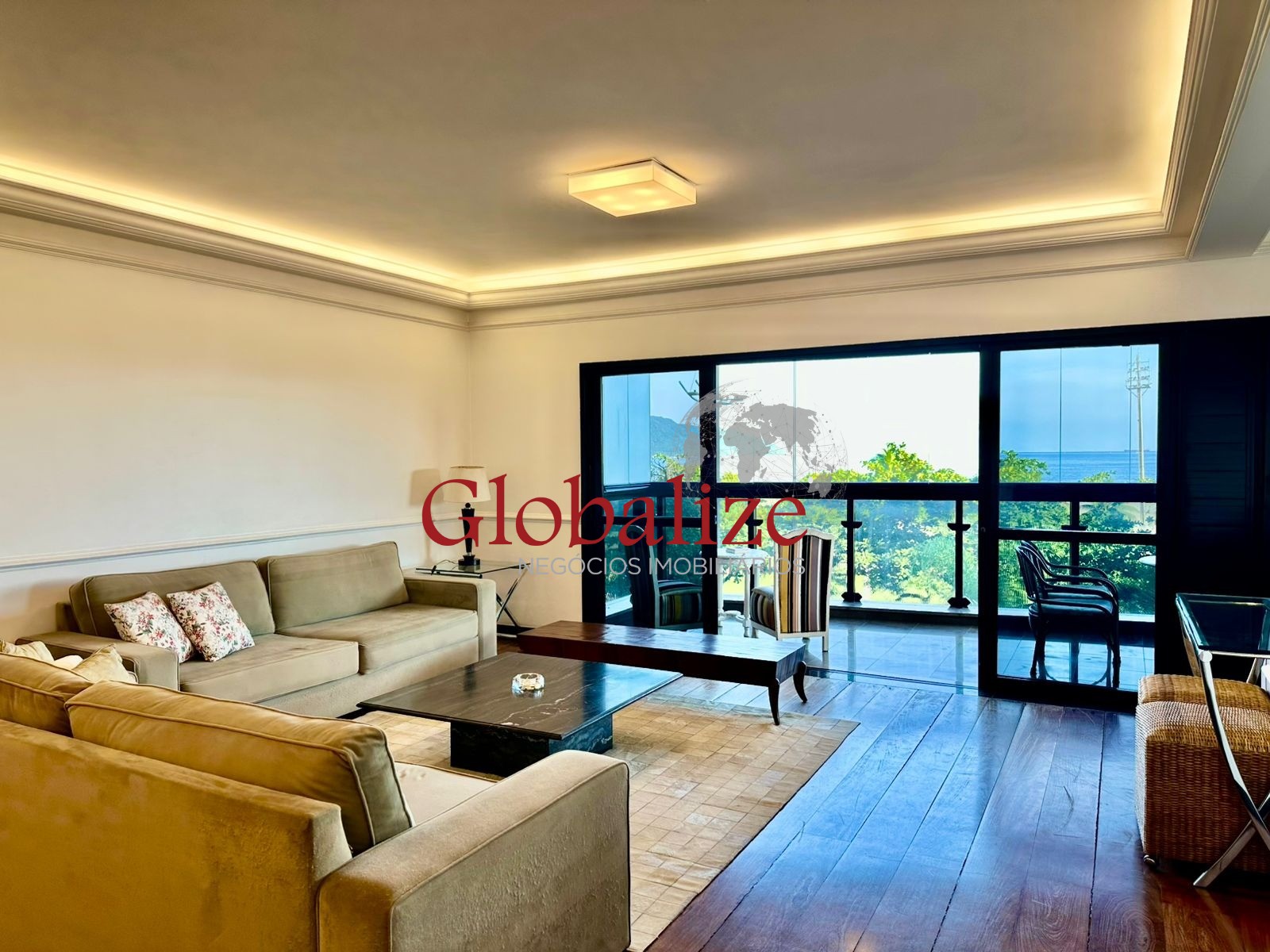 Apartamento, 3 quartos, 252 m² - Foto 4