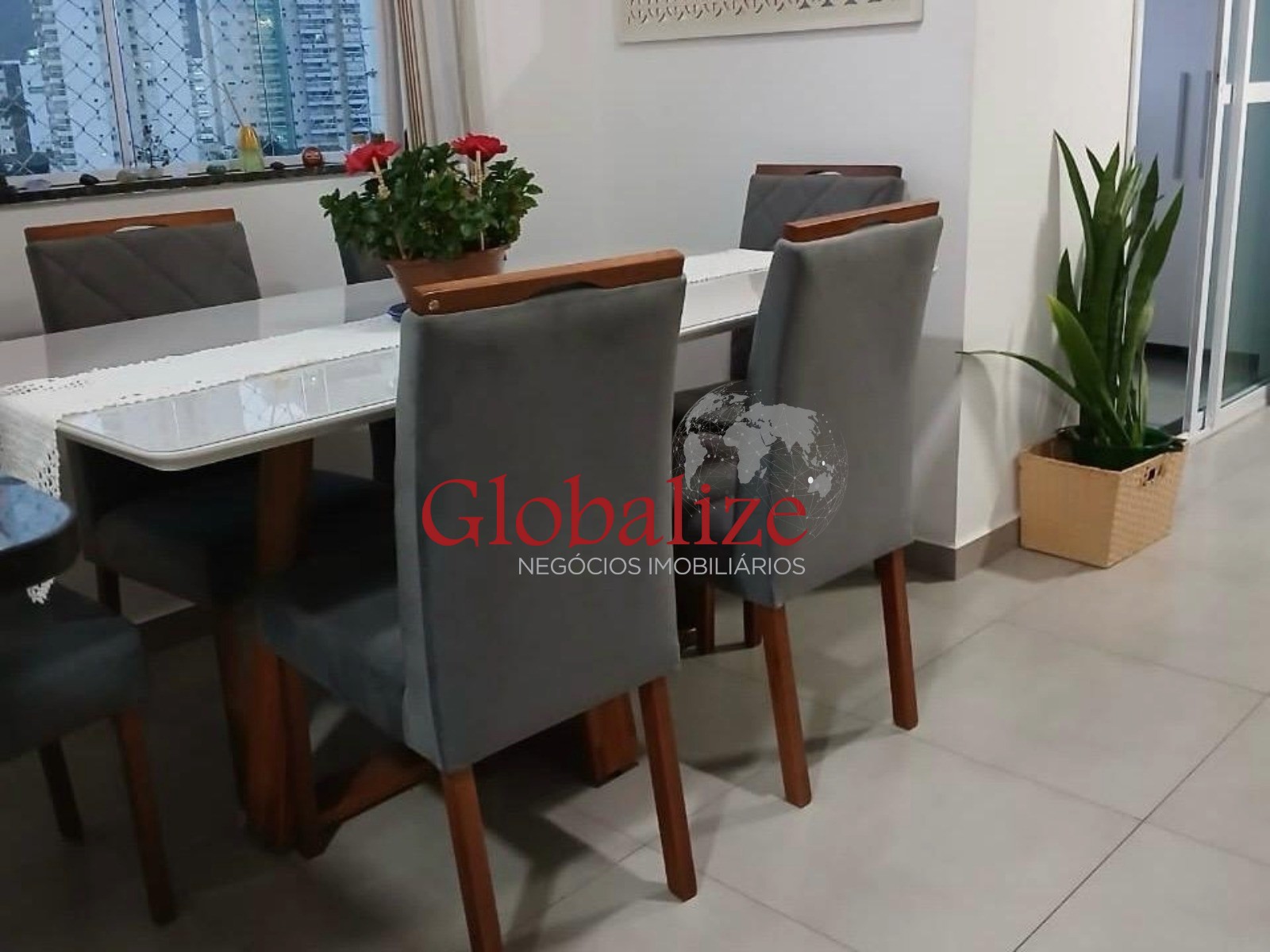 Apartamento, 2 quartos, 68 m² - Foto 4