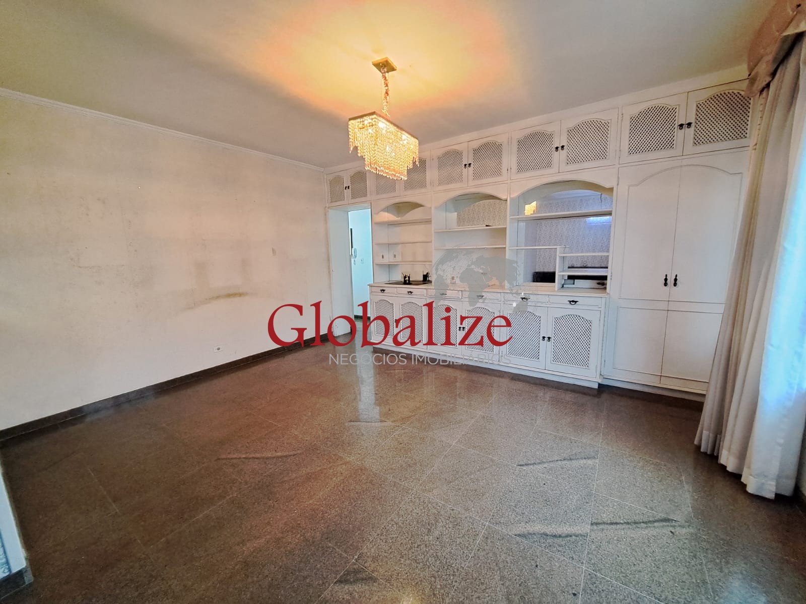 Apartamento, 3 quartos, 123 m² - Foto 2