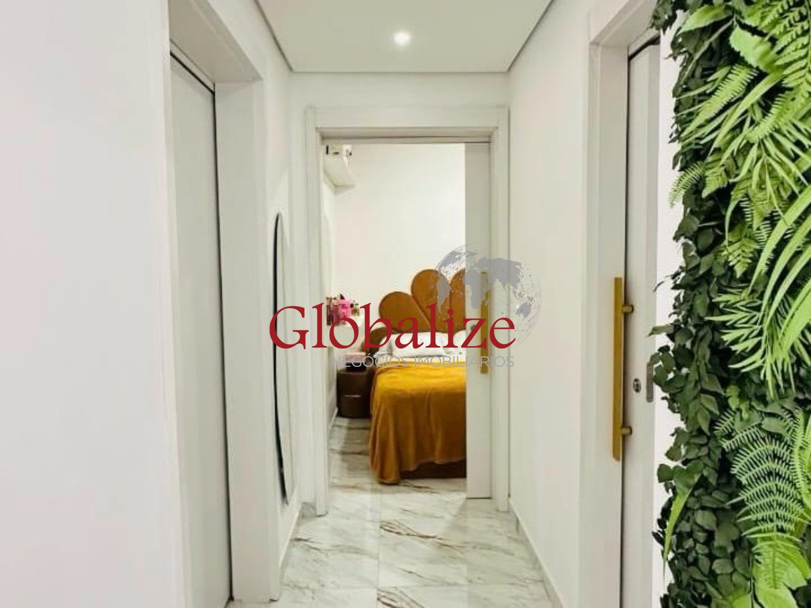 Apartamento, 2 quartos, 46 m² - Foto 8