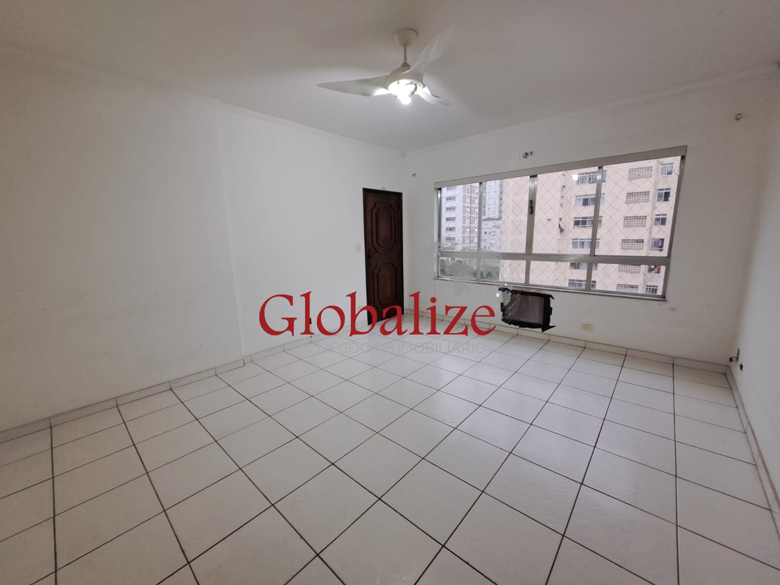 Apartamento, 3 quartos, 116 m² - Foto 1