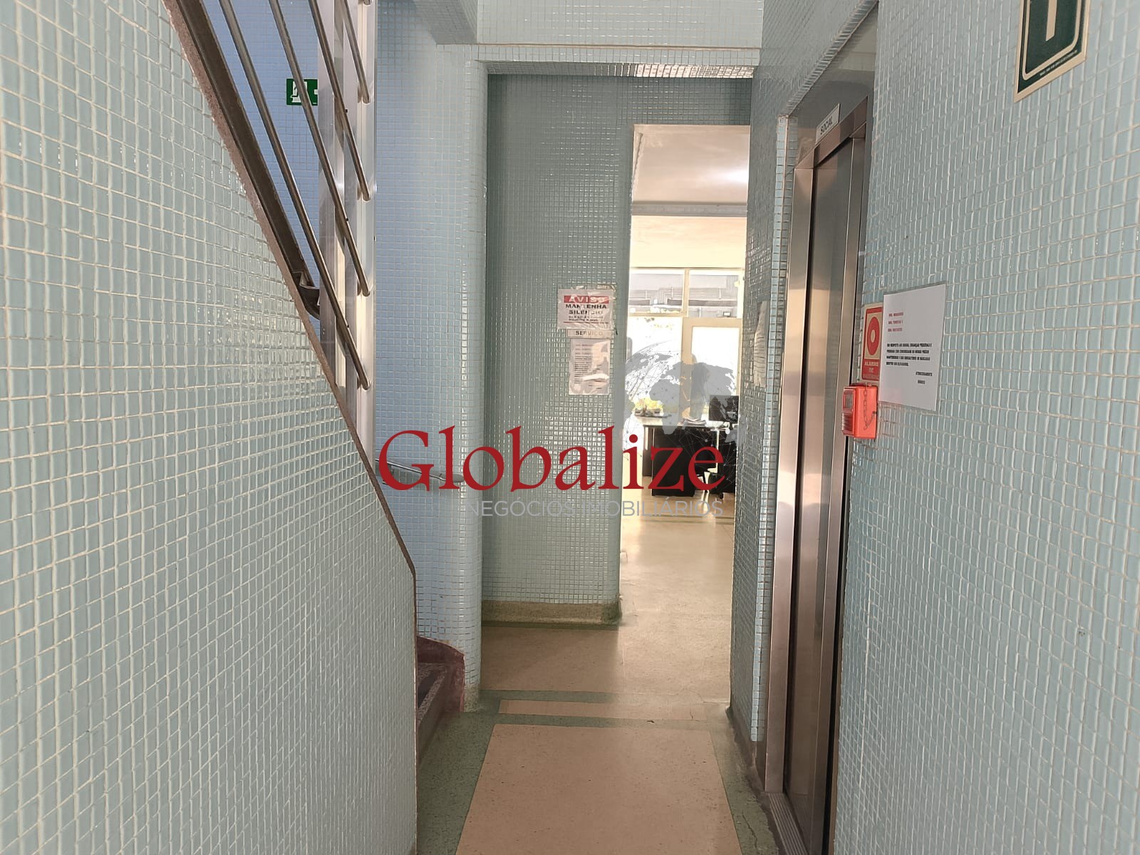 Apartamento, 1 quarto, 24 m² - Foto 13