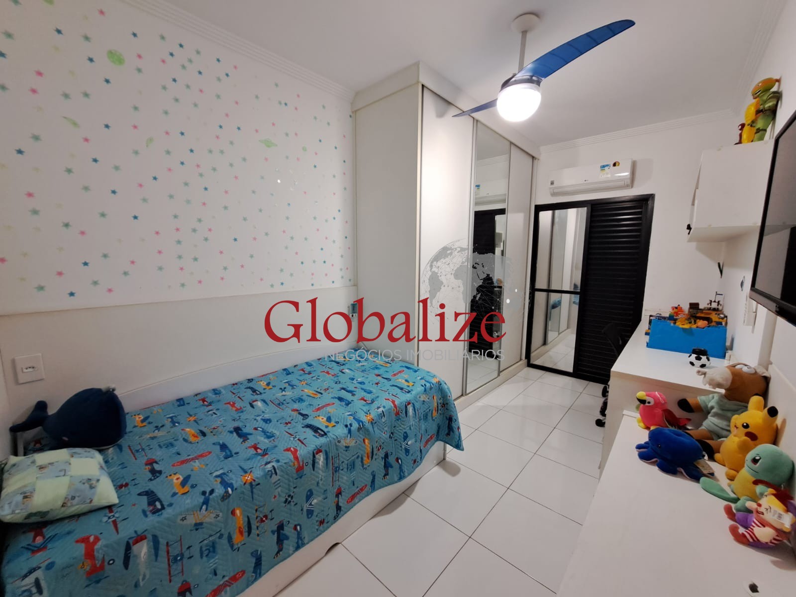 Apartamento, 2 quartos, 82 m² - Foto 16