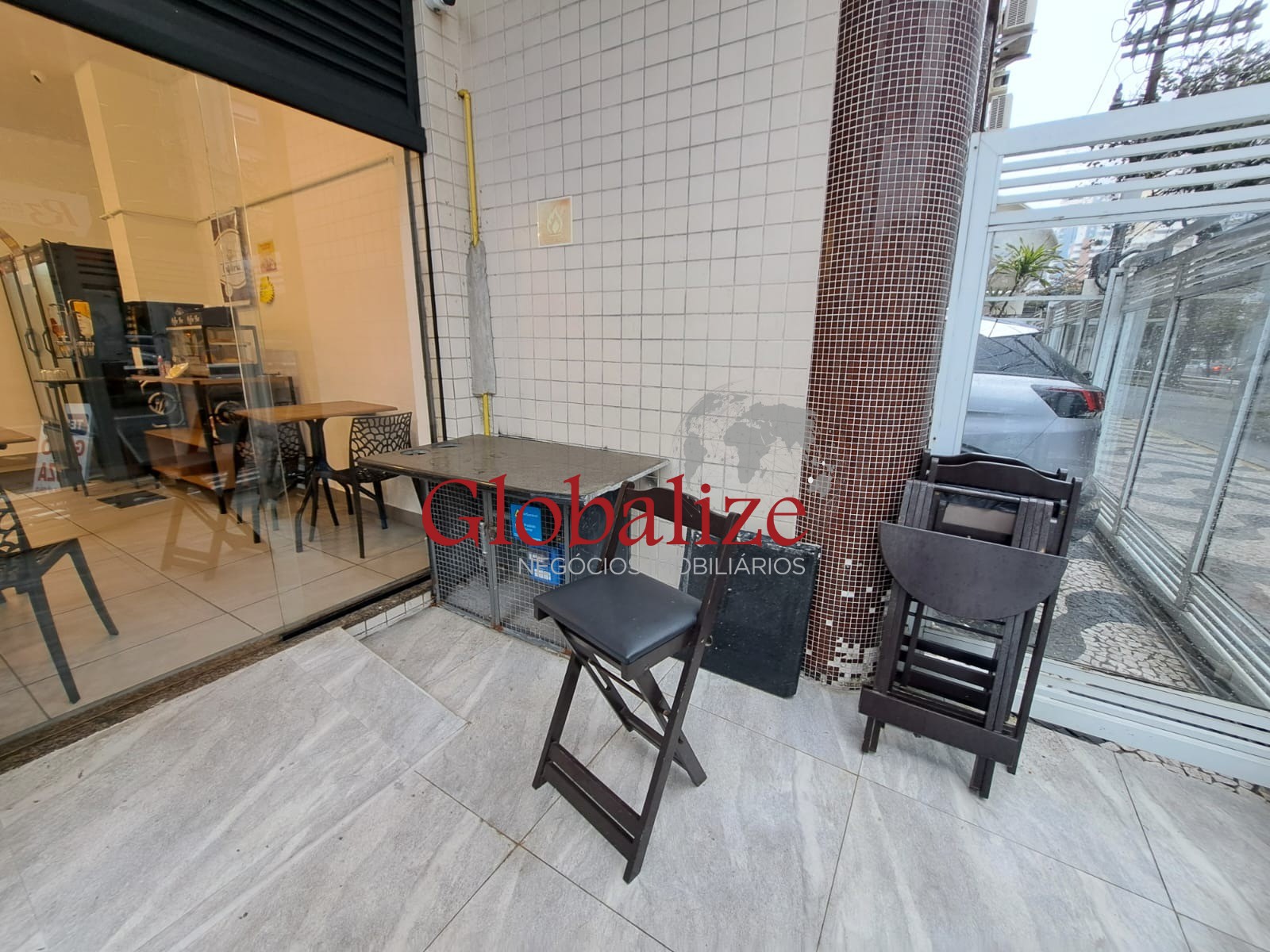 Loja-Salão, 60 m² - Foto 25