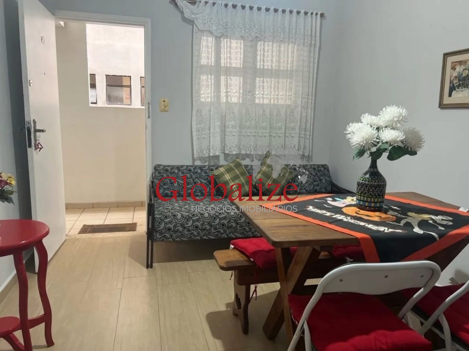 Apartamento, 1 quarto, 67 m² - Foto 7