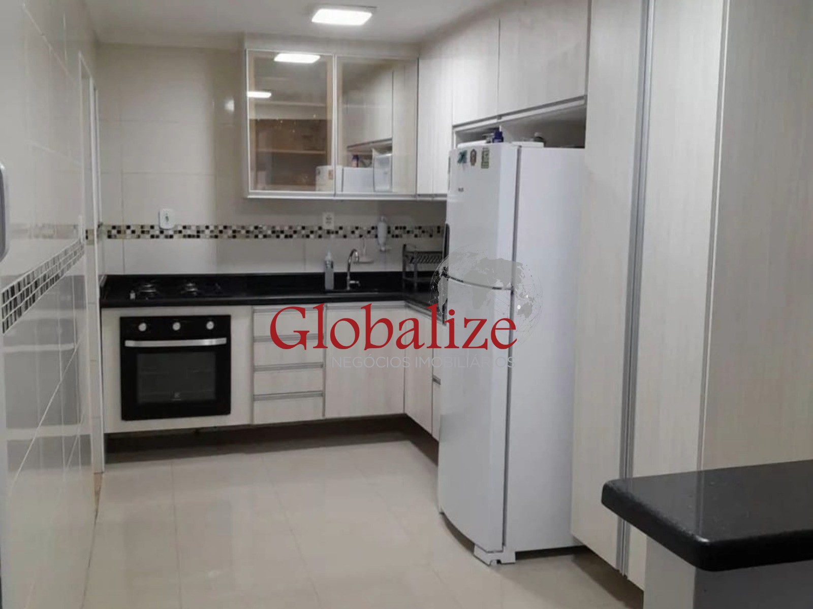 Sobrado, 2 quartos, 130 m² - Foto 4