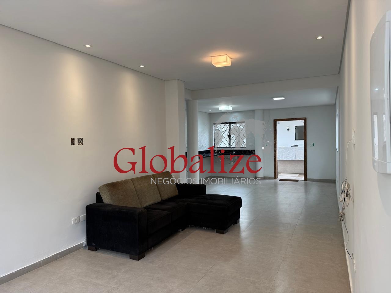 Casa, 4 quartos, 250 m² - Foto 9
