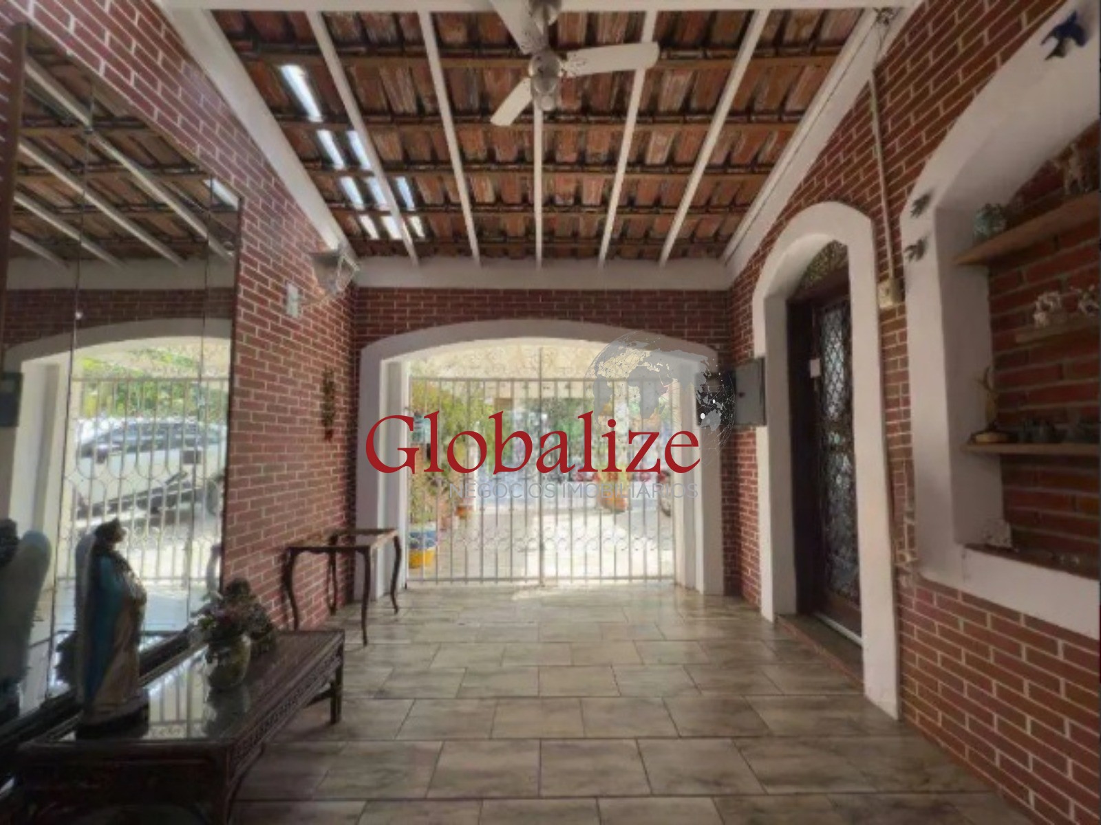 Casa, 4 quartos, 276 m² - Foto 23