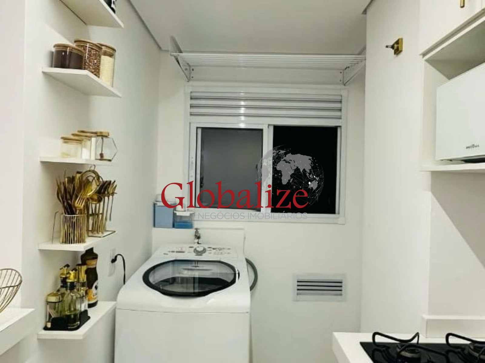 Apartamento, 2 quartos, 46 m² - Foto 15
