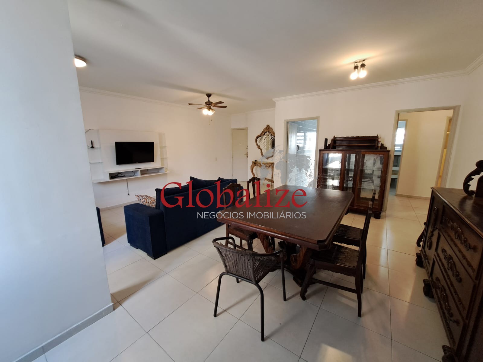 Apartamento, 3 quartos, 120 m² - Foto 5