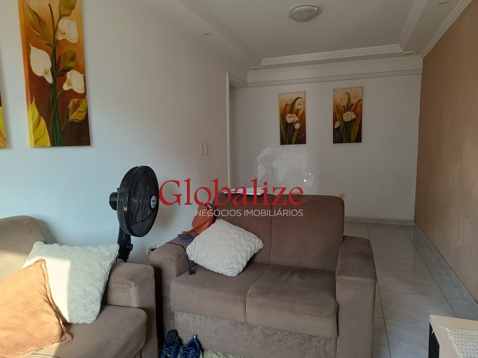 Apartamento, 2 quartos, 89 m² - Foto 4