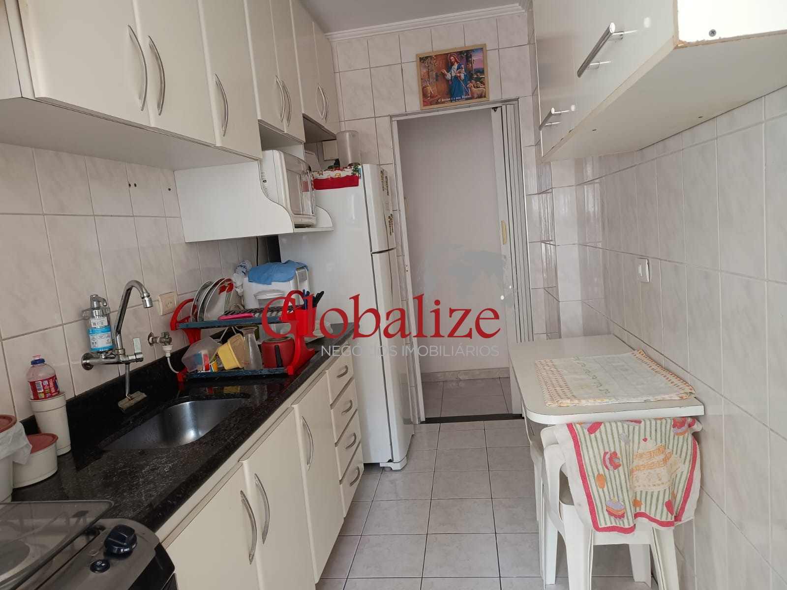 Apartamento, 2 quartos, 89 m² - Foto 8