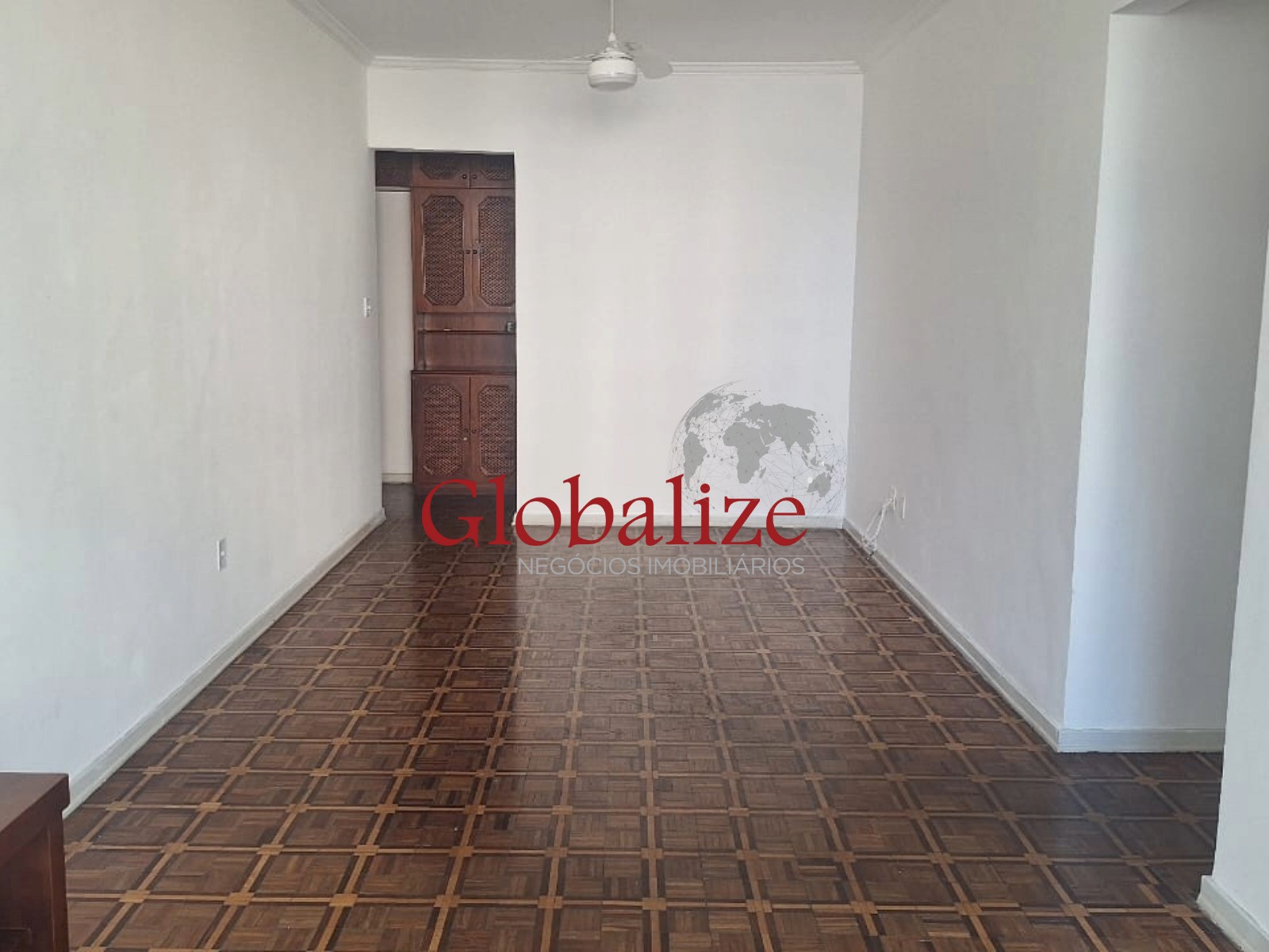 Apartamento, 2 quartos, 95 m² - Foto 1