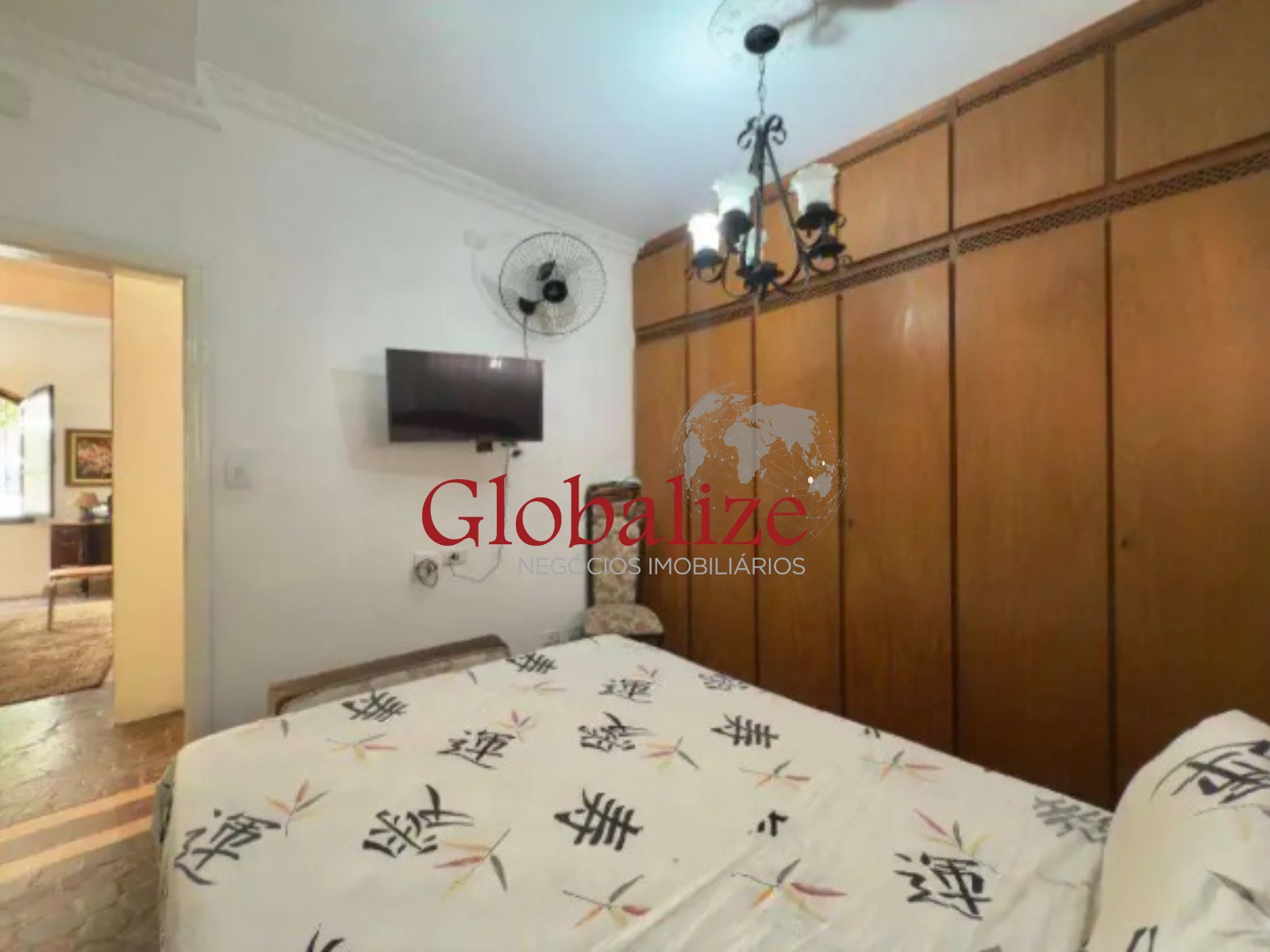 Casa, 4 quartos, 276 m² - Foto 9