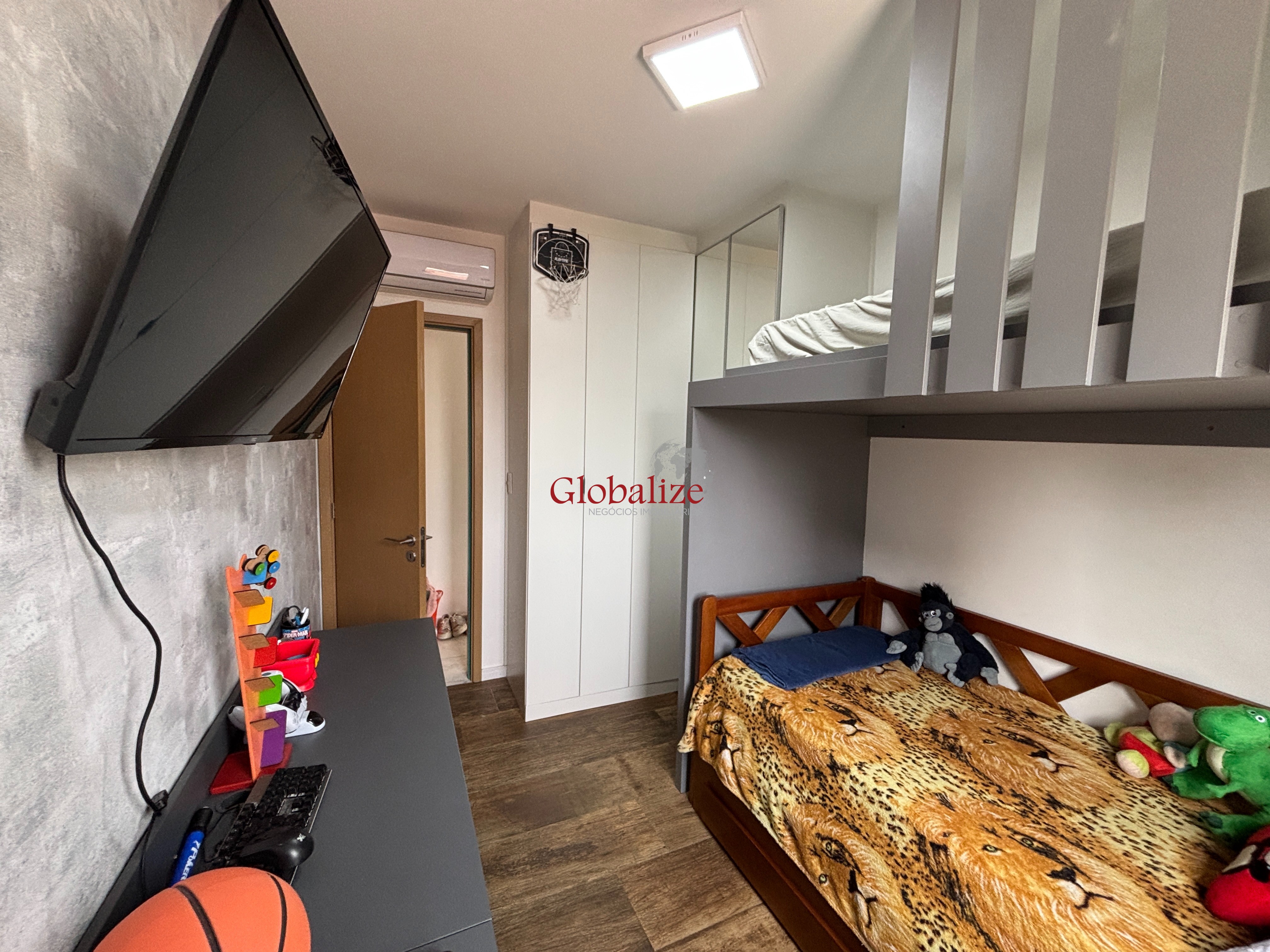 Apartamento, 3 quartos, 81 m² - Foto 11