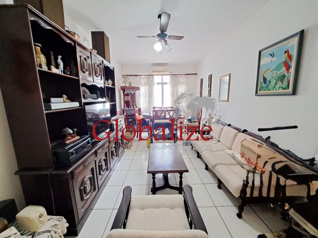 Apartamento, 2 quartos, 102 m² - Foto 1