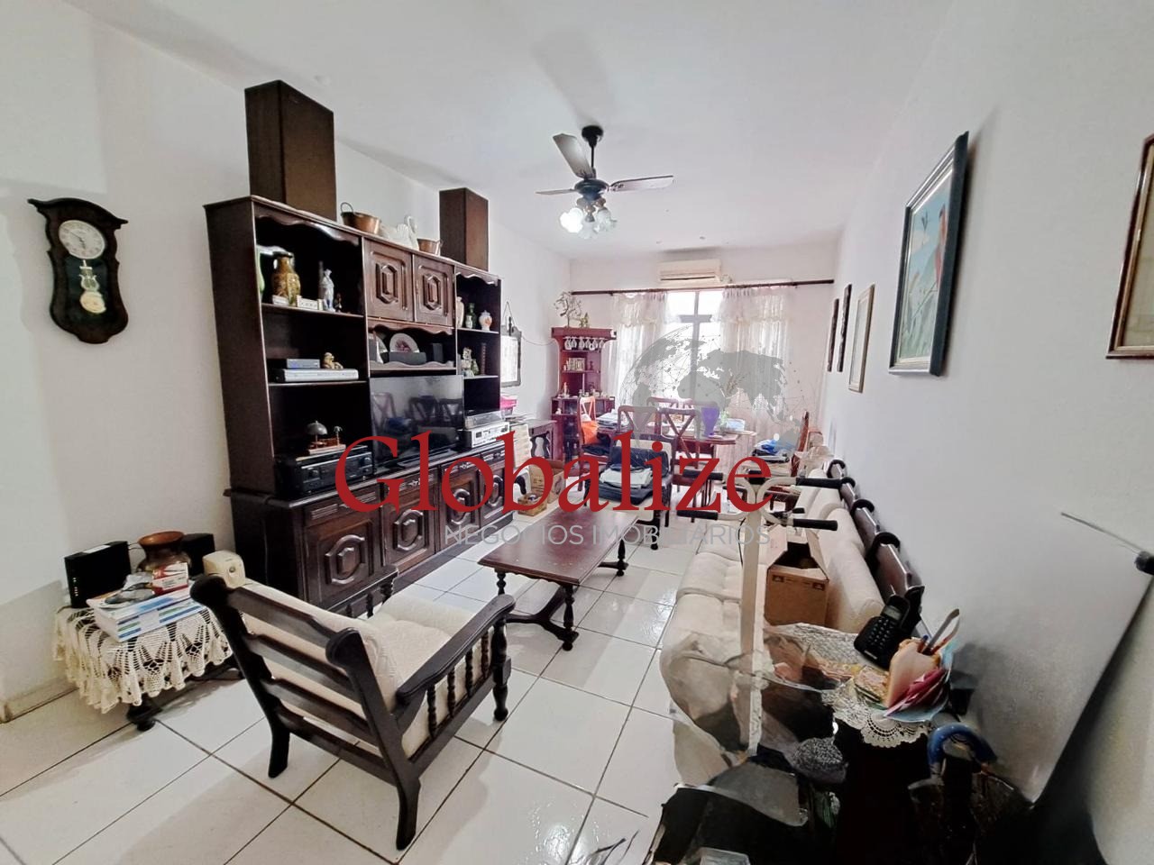 Apartamento, 2 quartos, 102 m² - Foto 2