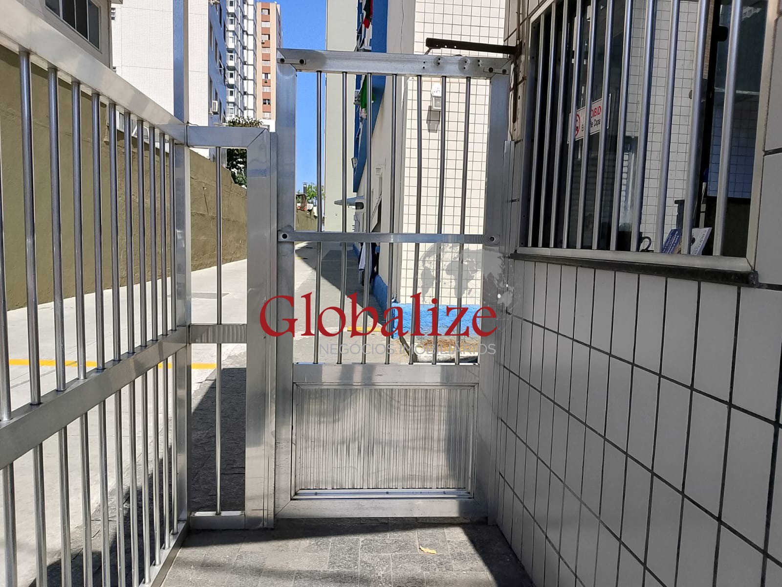 Apartamento, 1 quarto, 24 m² - Foto 11
