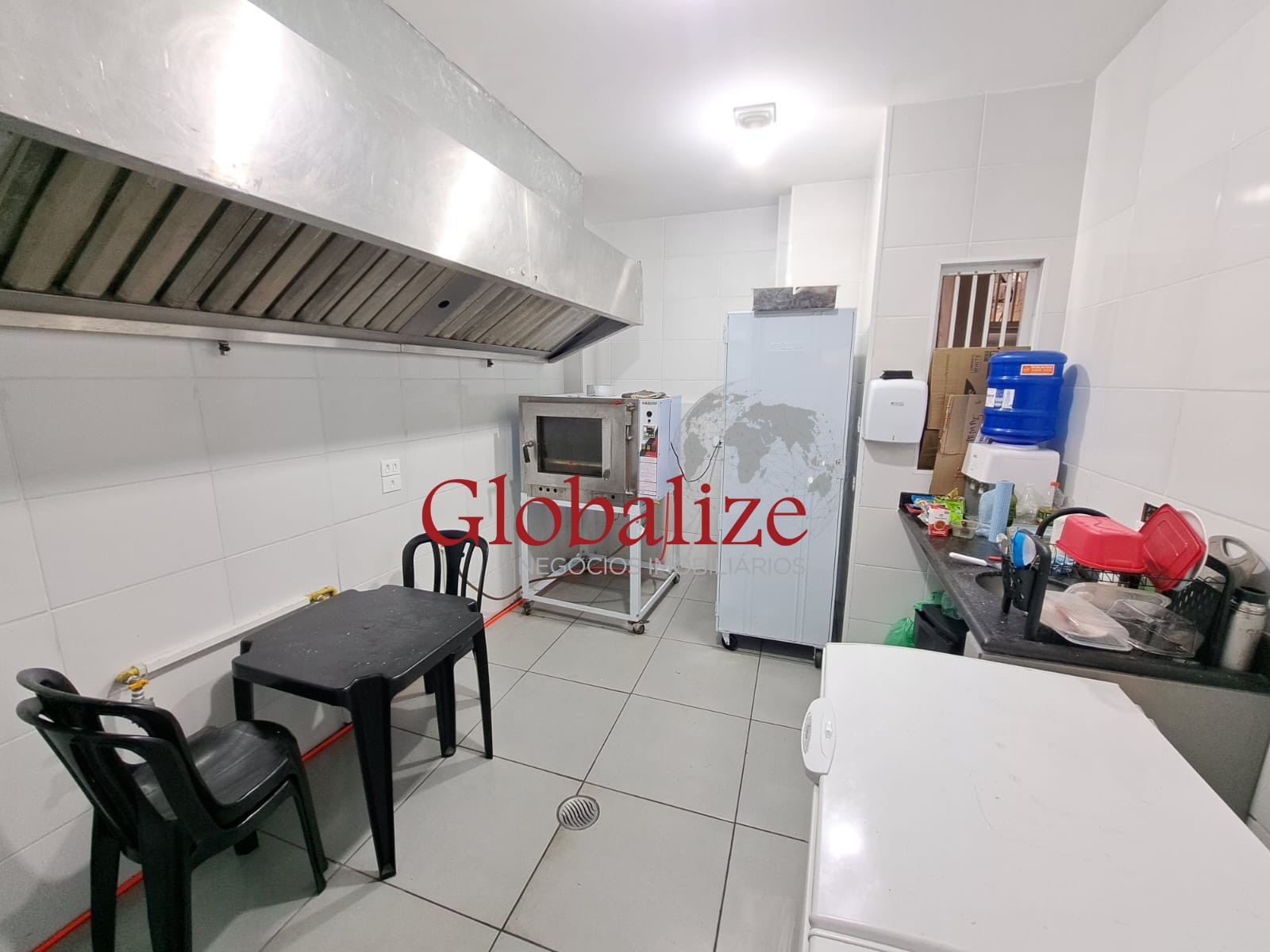Loja-Salão, 60 m² - Foto 19