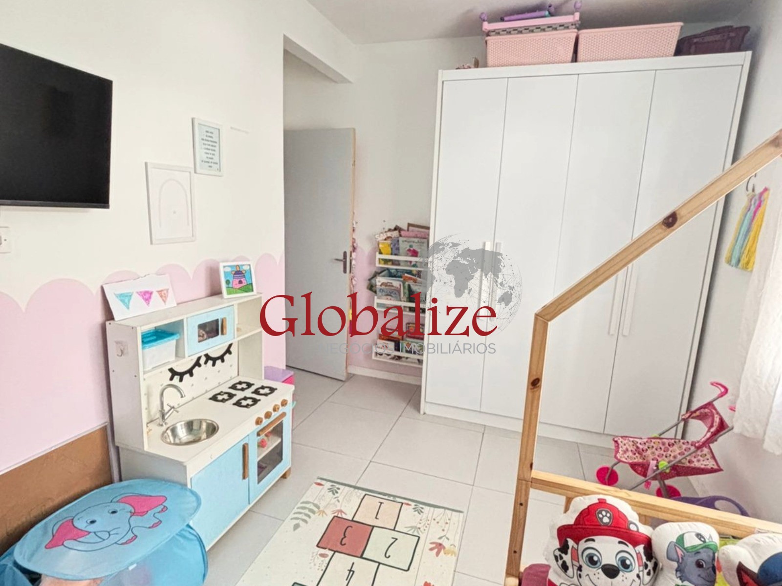 Apartamento, 2 quartos, 62 m² - Foto 12