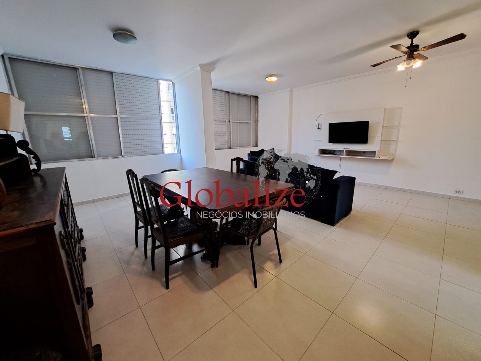 Apartamento, 3 quartos, 120 m² - Foto 6