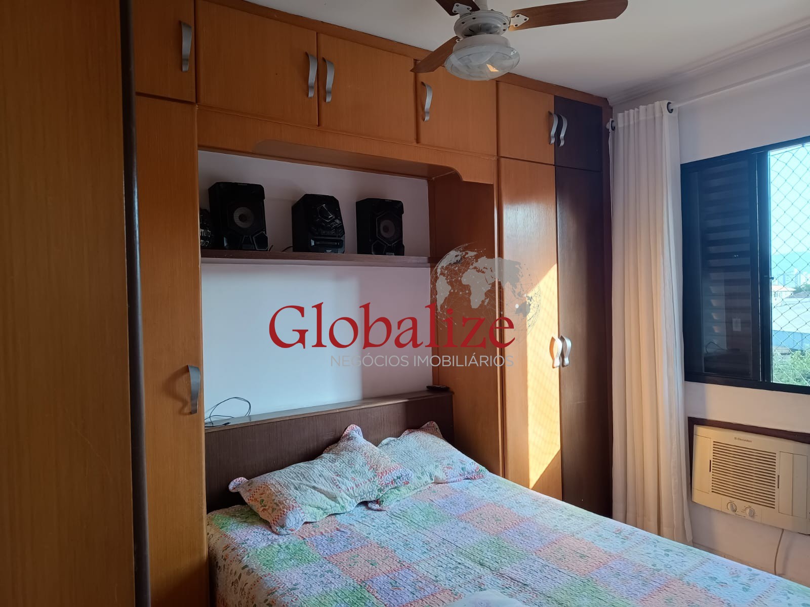 Apartamento, 2 quartos, 89 m² - Foto 13