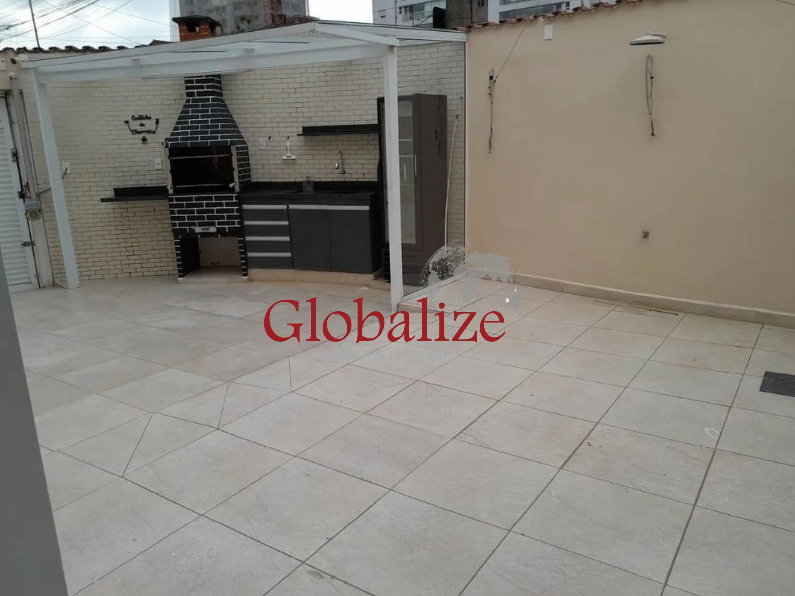 Sobrado, 2 quartos, 130 m² - Foto 16