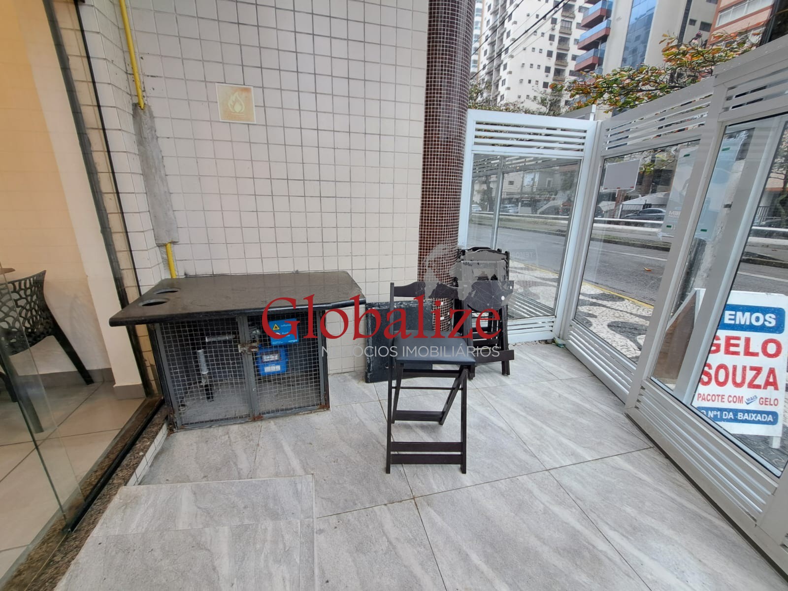 Loja-Salão, 60 m² - Foto 26