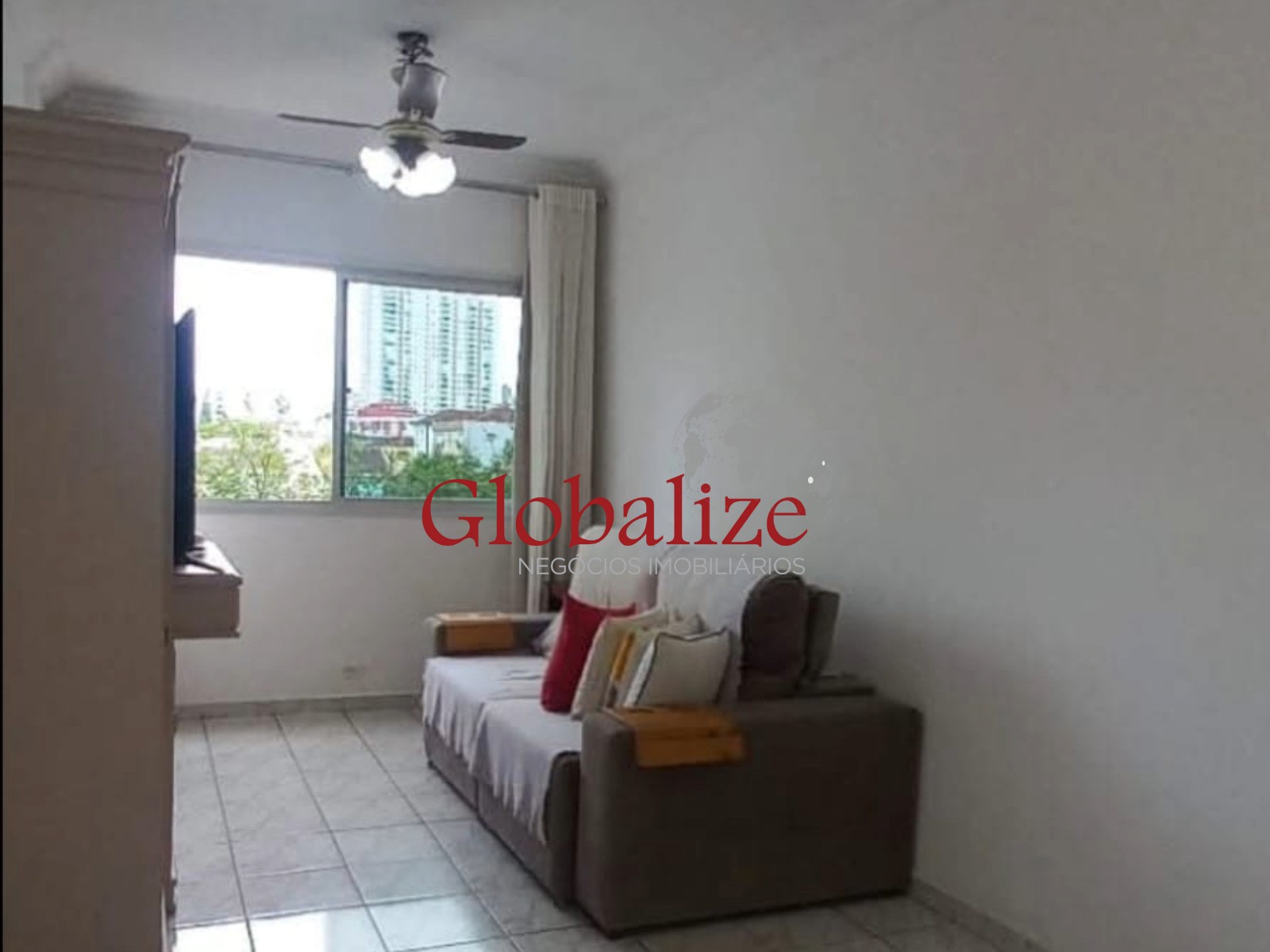 Apartamento, 2 quartos, 62 m² - Foto 5