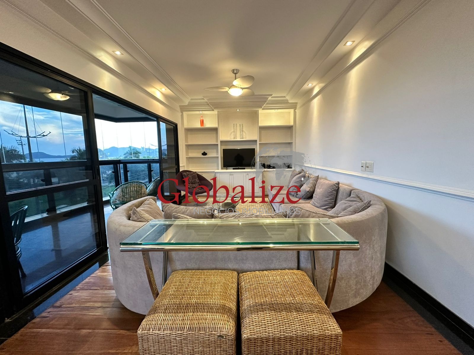 Apartamento, 3 quartos, 252 m² - Foto 5