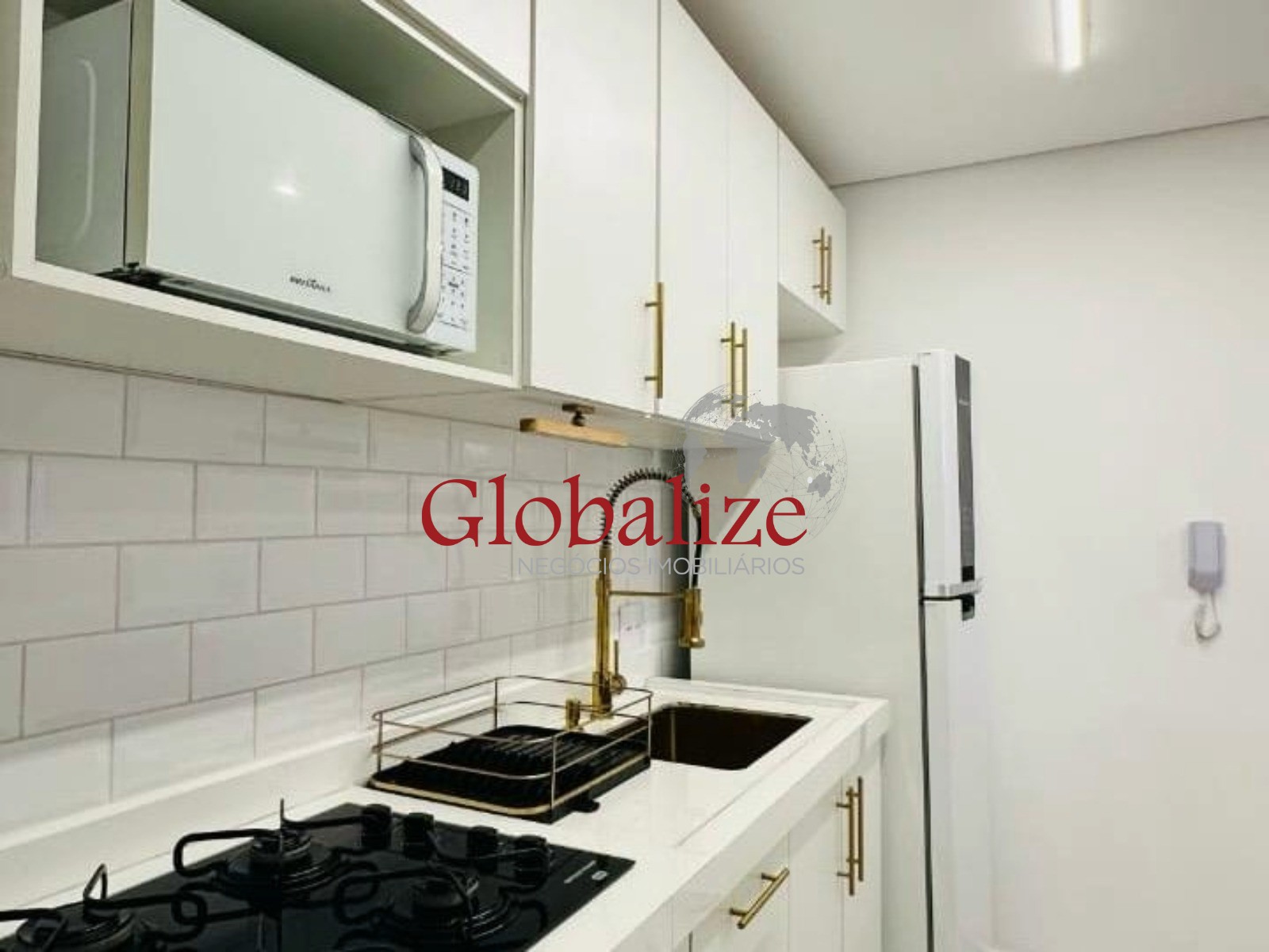 Apartamento, 2 quartos, 46 m² - Foto 7