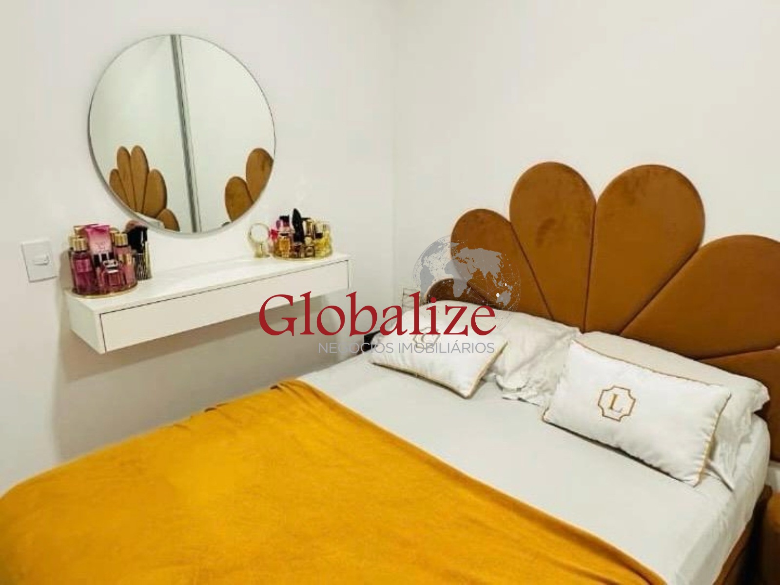 Apartamento, 2 quartos, 46 m² - Foto 10