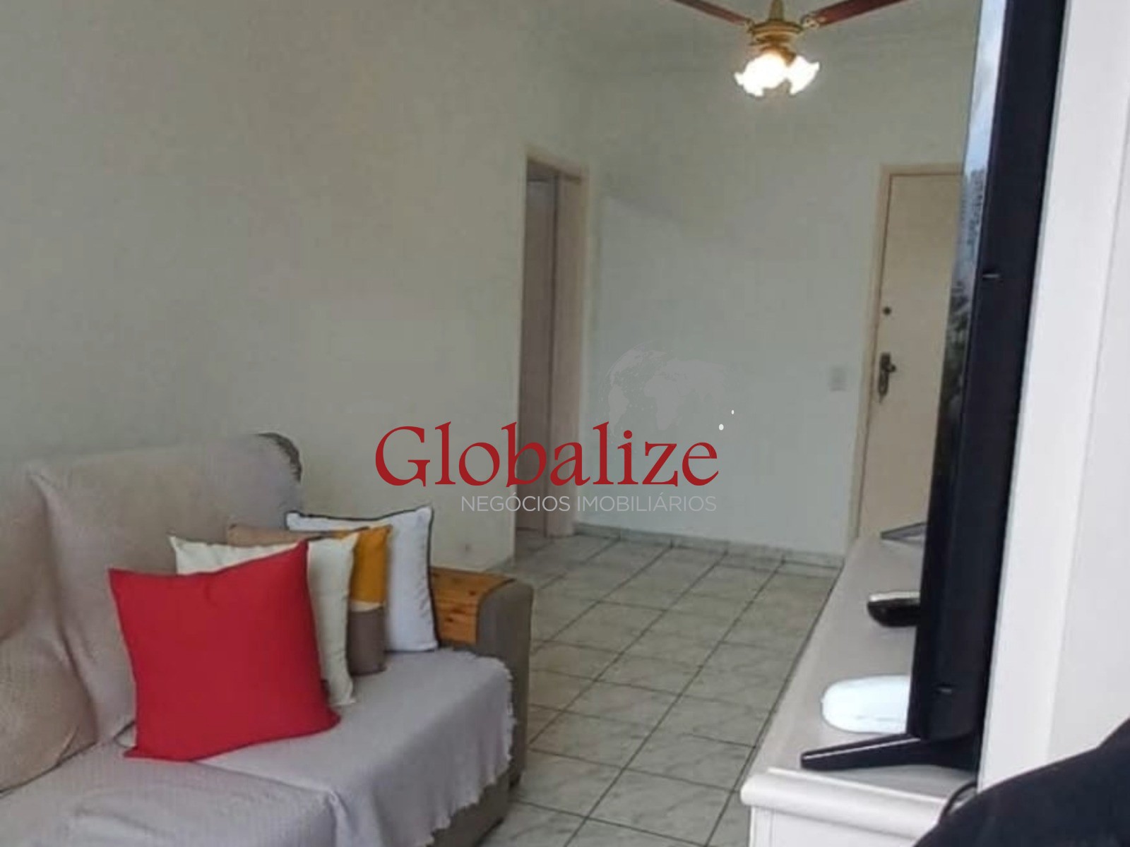 Apartamento, 2 quartos, 62 m² - Foto 4