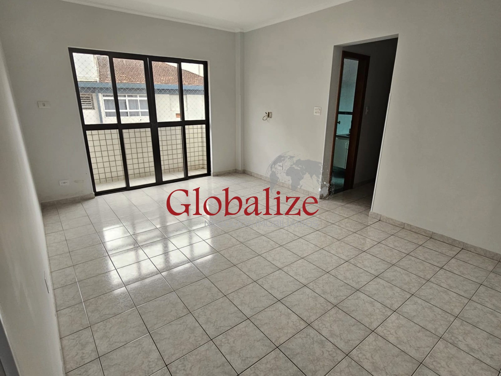 Apartamento, 2 quartos, 78 m² - Foto 1