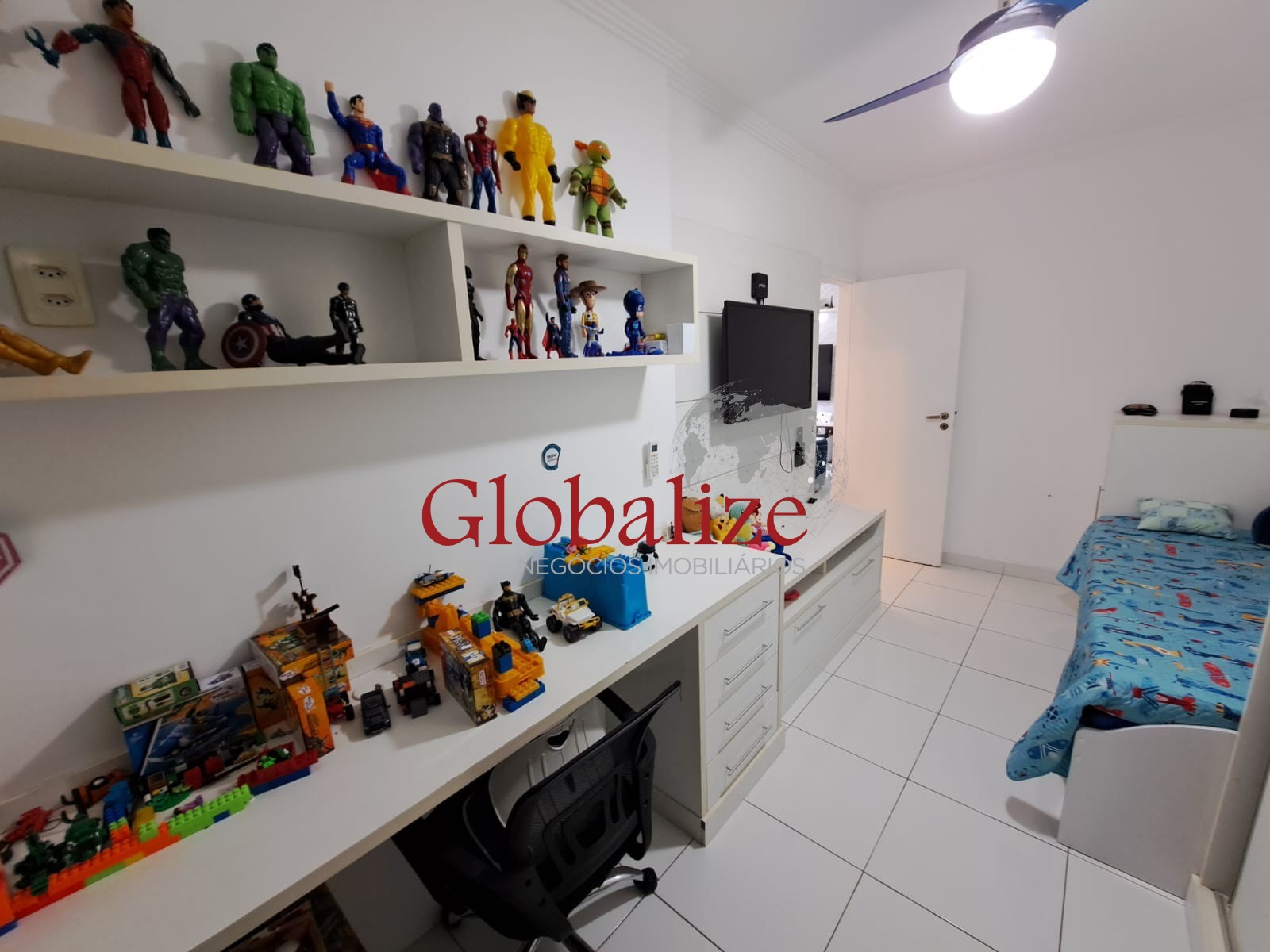 Apartamento, 2 quartos, 82 m² - Foto 17