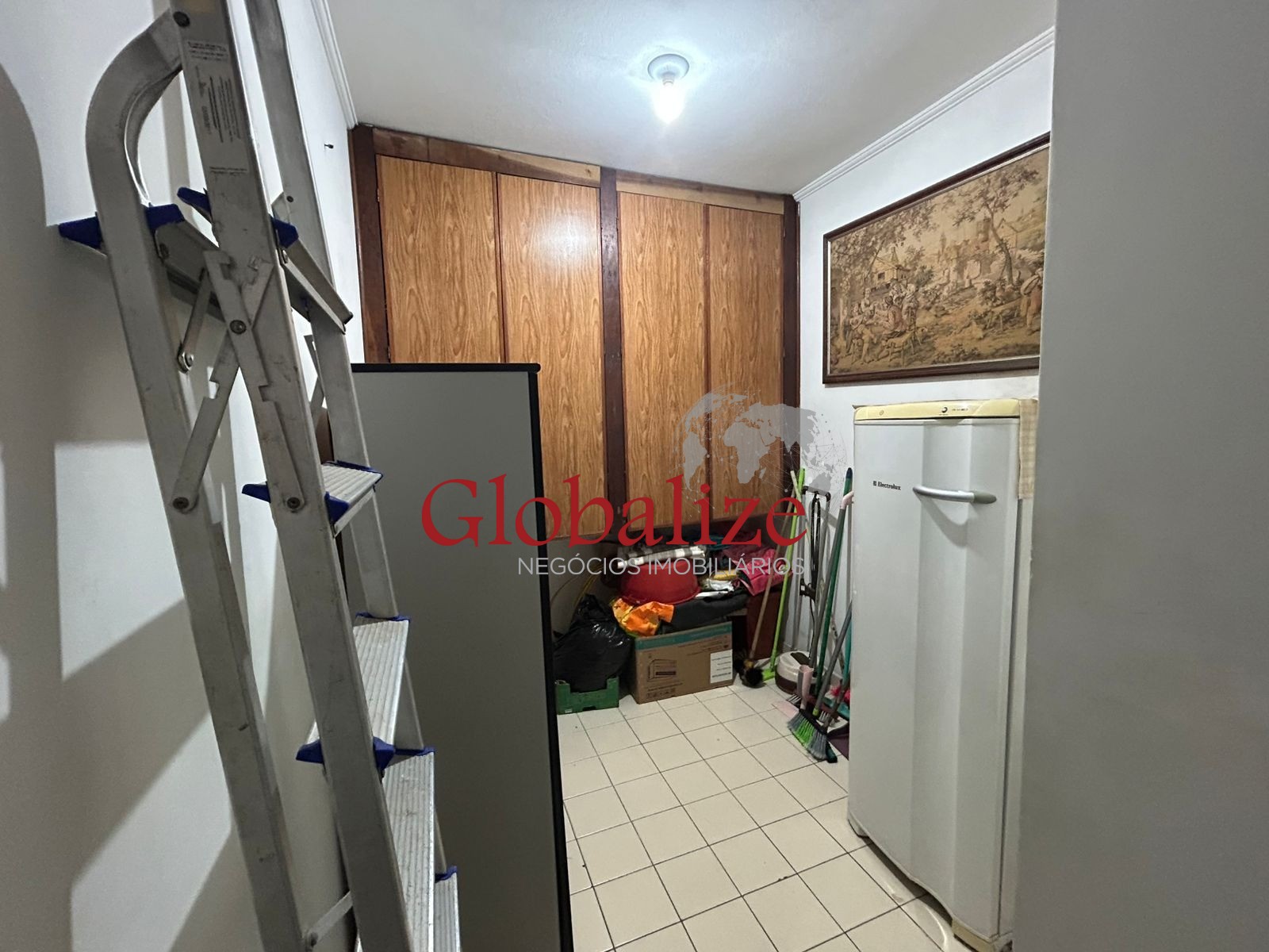 Casa, 4 quartos, 186 m² - Foto 22