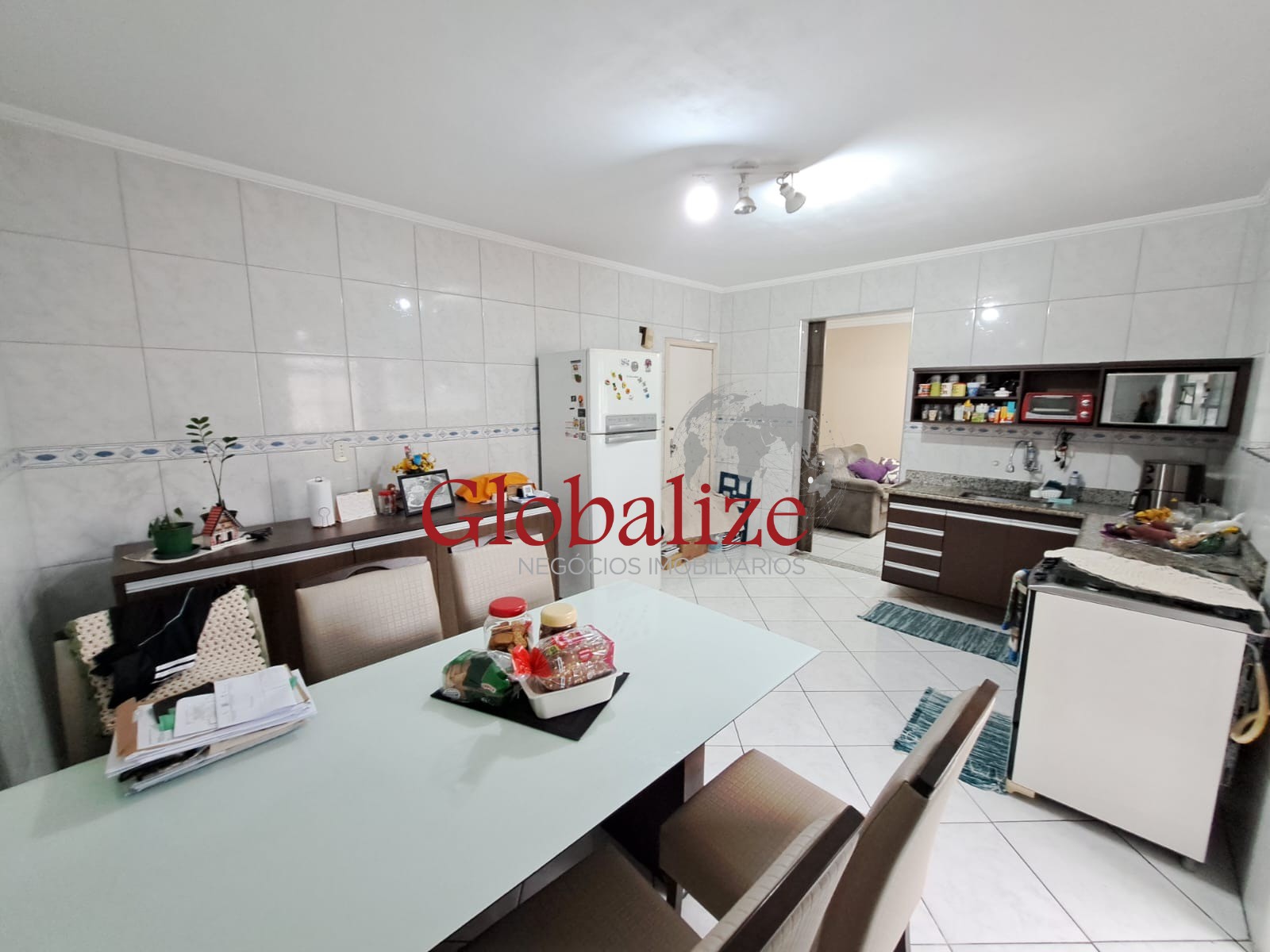 Apartamento, 3 quartos, 104 m² - Foto 6